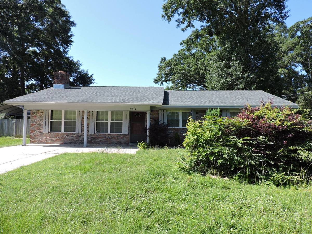 House for rent at 1070 Sagebrush Trail, Pensacola, FL 32534