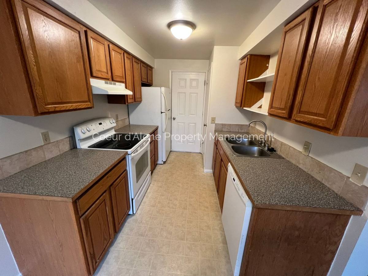 Apartment for rent at 3907 W Spiers Ave, Coeur D Alene, ID 83815