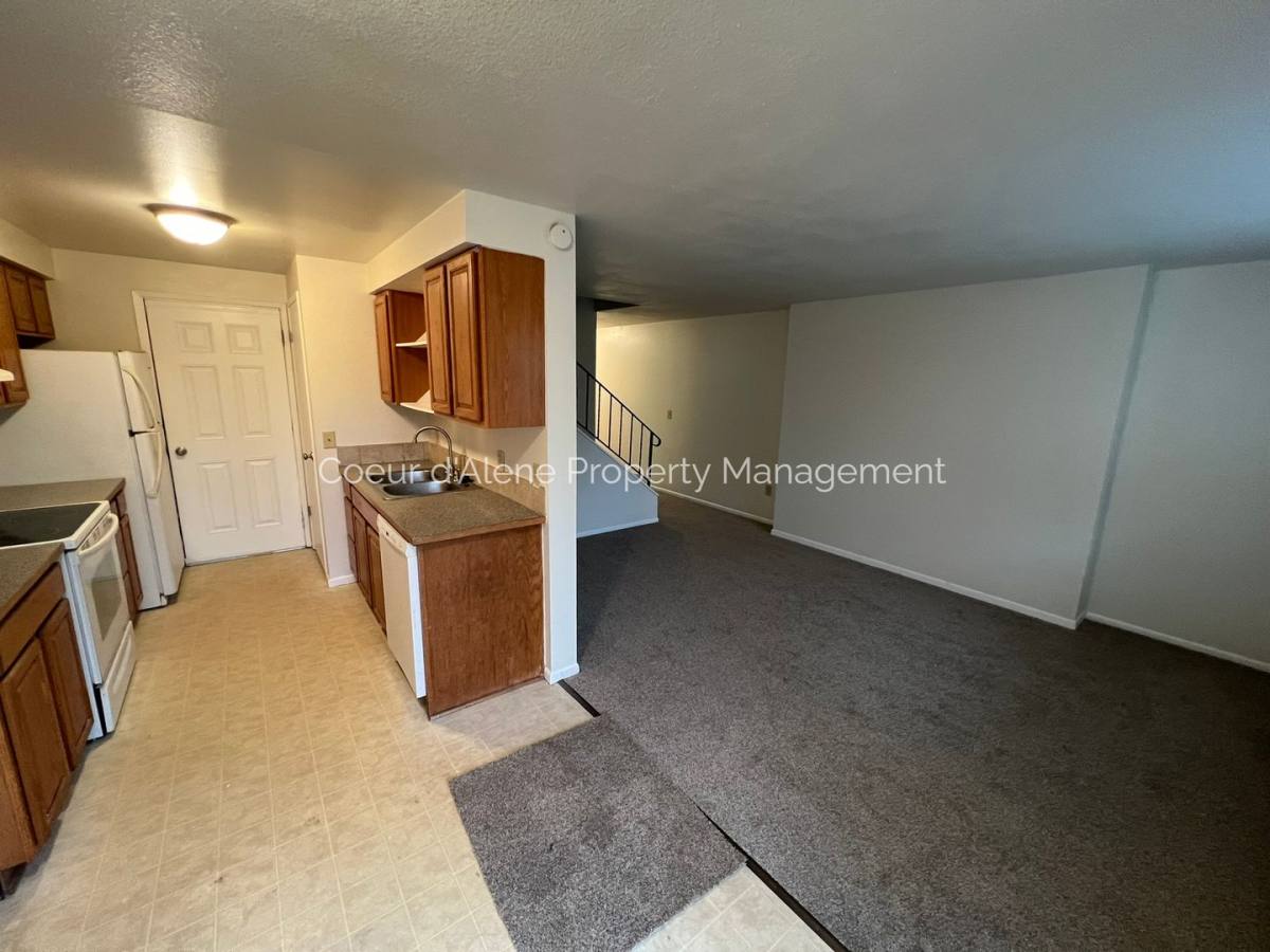 Apartment for rent at 3907 W Spiers Ave, Coeur D Alene, ID 83815