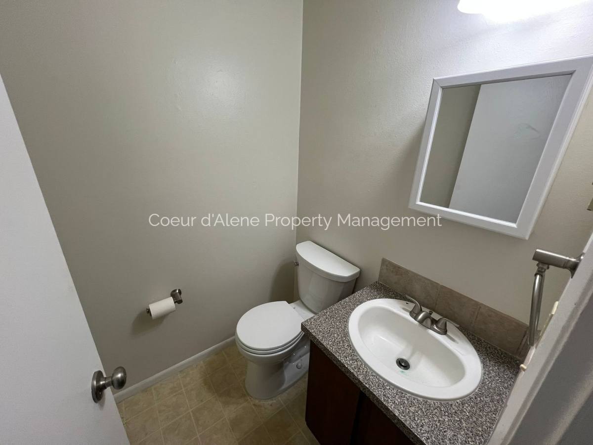 Apartment for rent at 3907 W Spiers Ave, Coeur D Alene, ID 83815