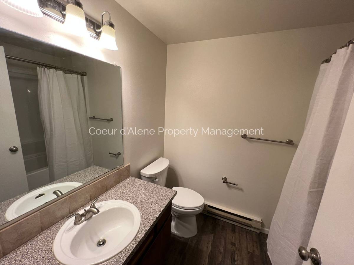 Apartment for rent at 3907 W Spiers Ave, Coeur D Alene, ID 83815