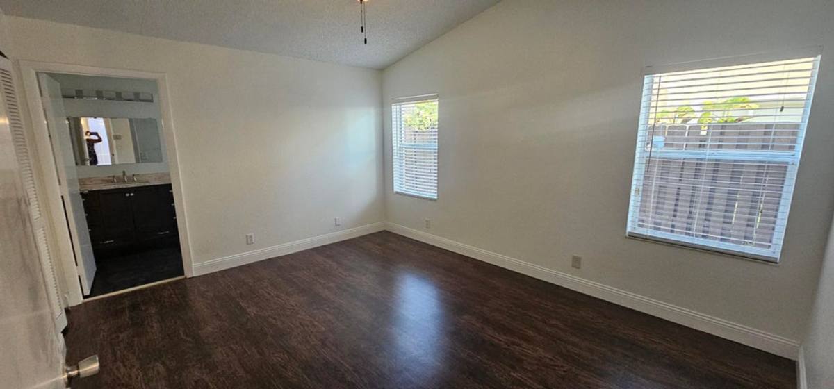 House for rent at 10780 Cypress Lake Terrace, Boca Raton, FL 33498