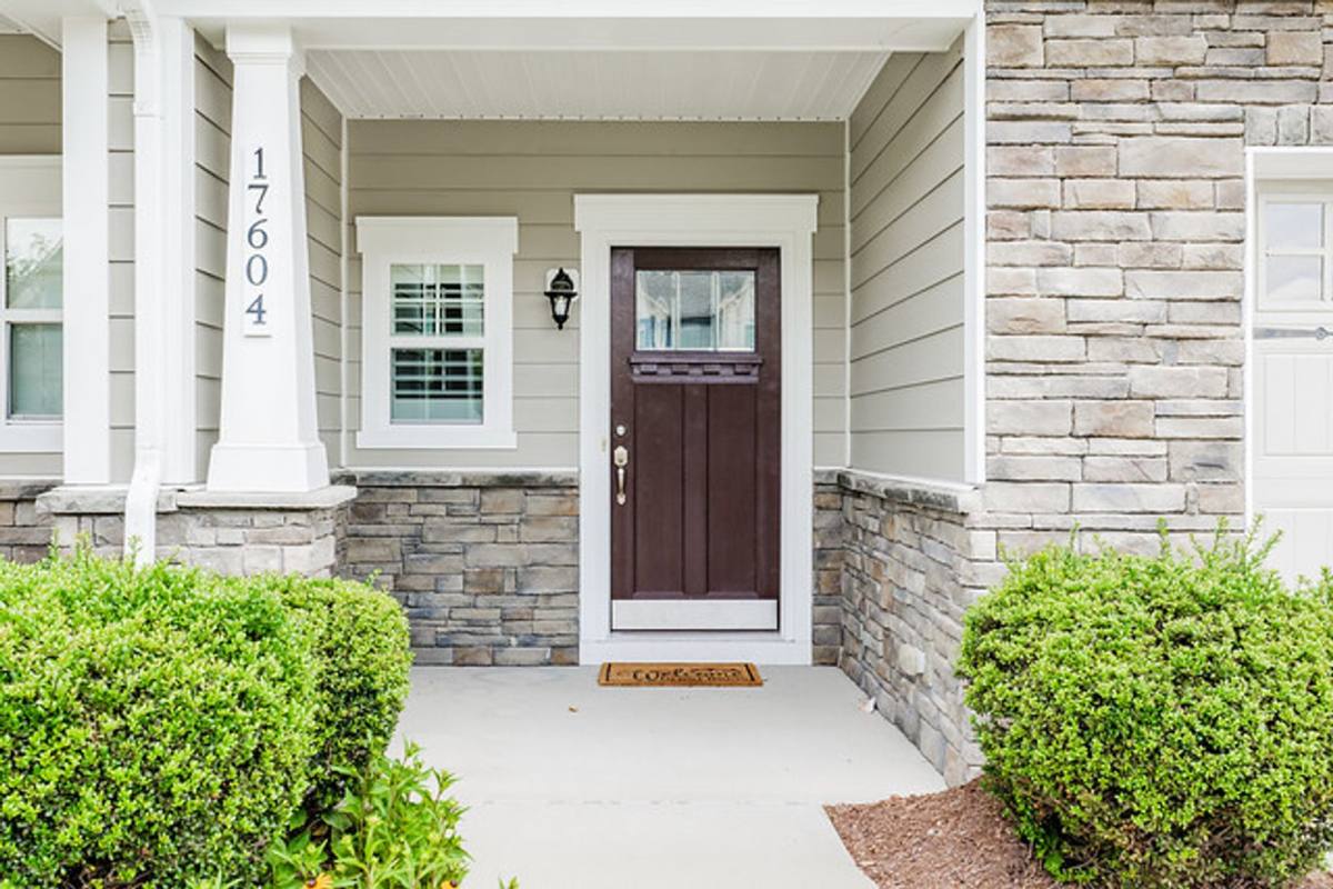 House for rent at 17604 Wynstone Park Lane, Moseley, VA 23120