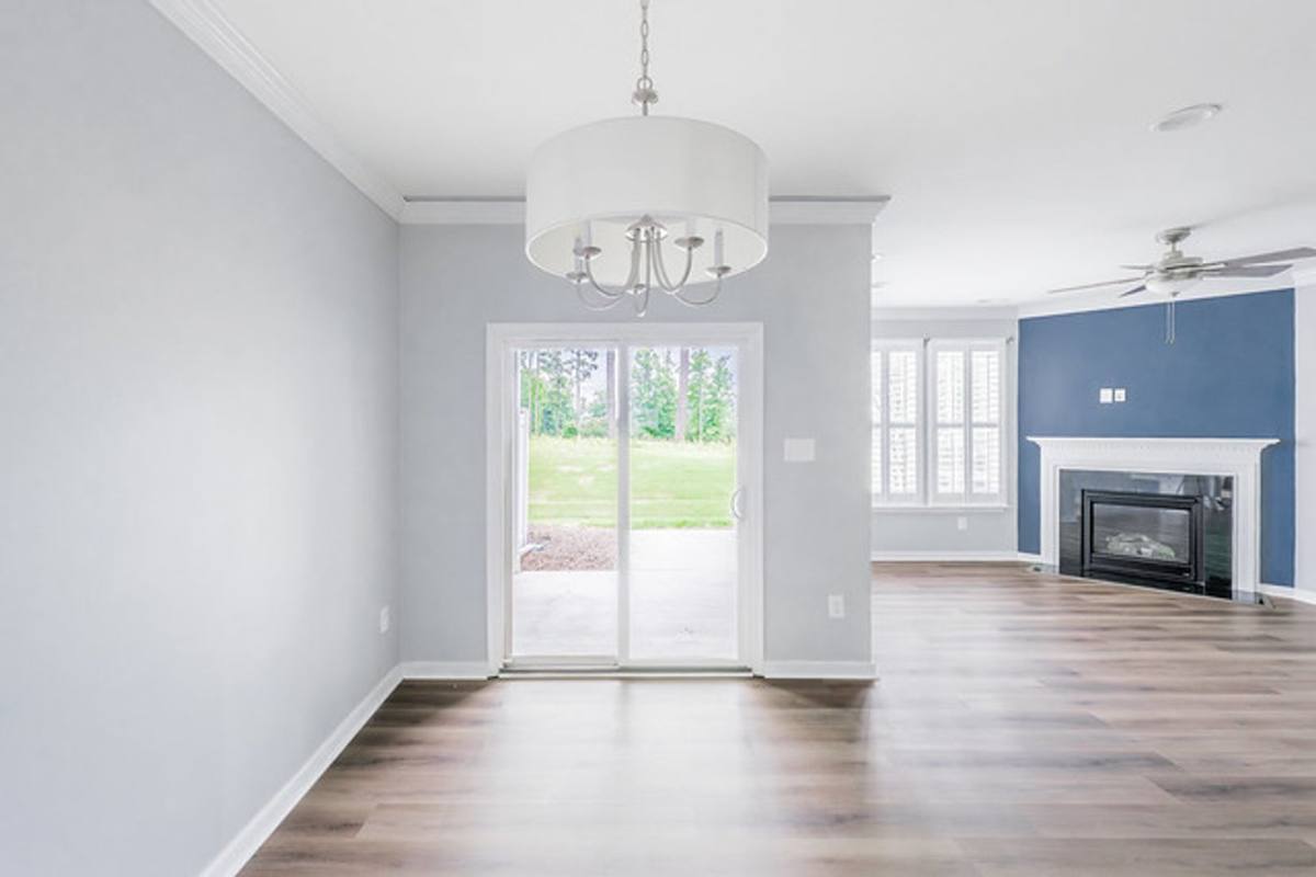 House for rent at 17604 Wynstone Park Lane, Moseley, VA 23120