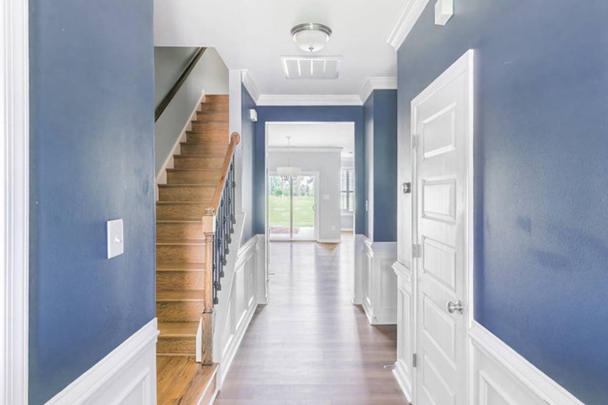 House for rent at 17604 Wynstone Park Lane, Moseley, VA 23120
