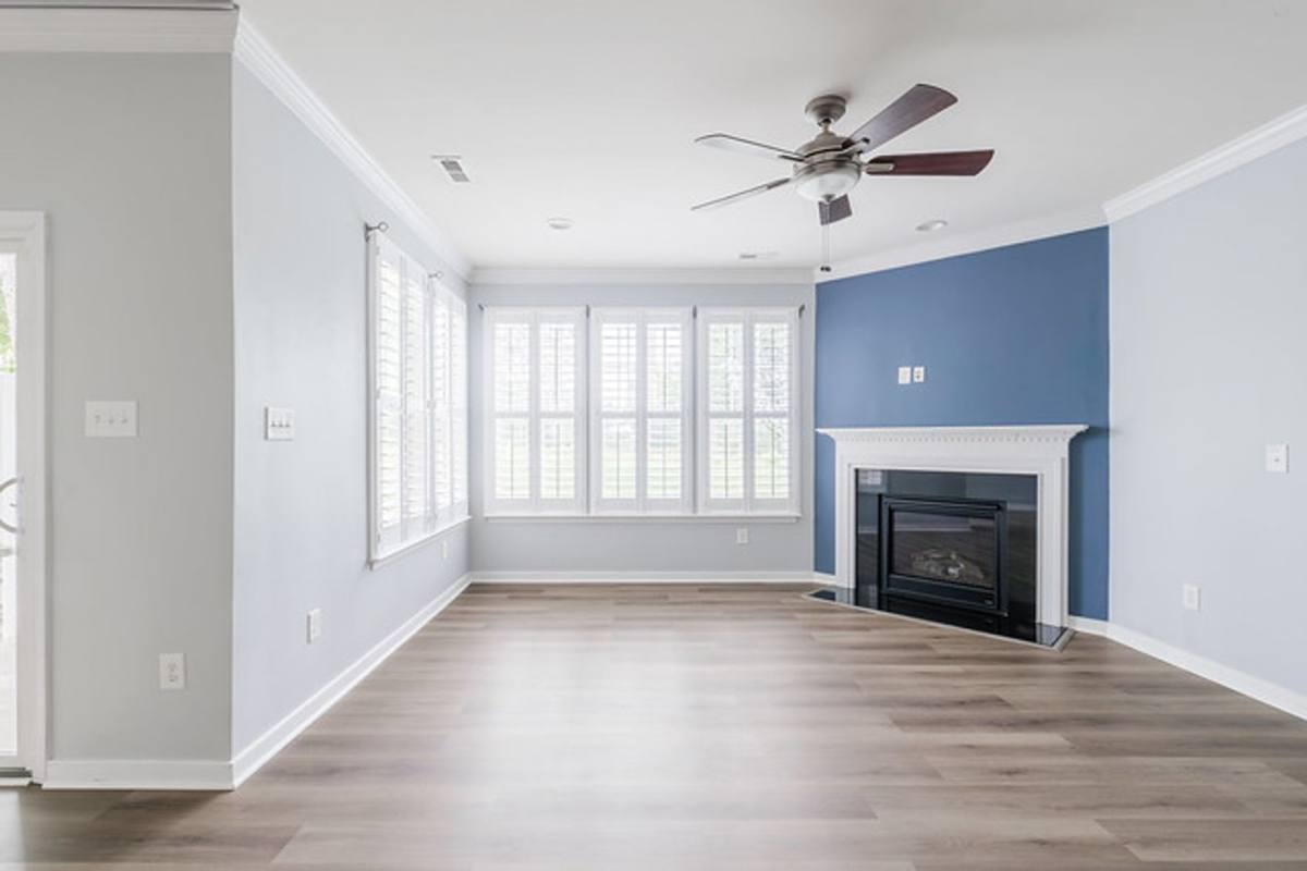 House for rent at 17604 Wynstone Park Lane, Moseley, VA 23120