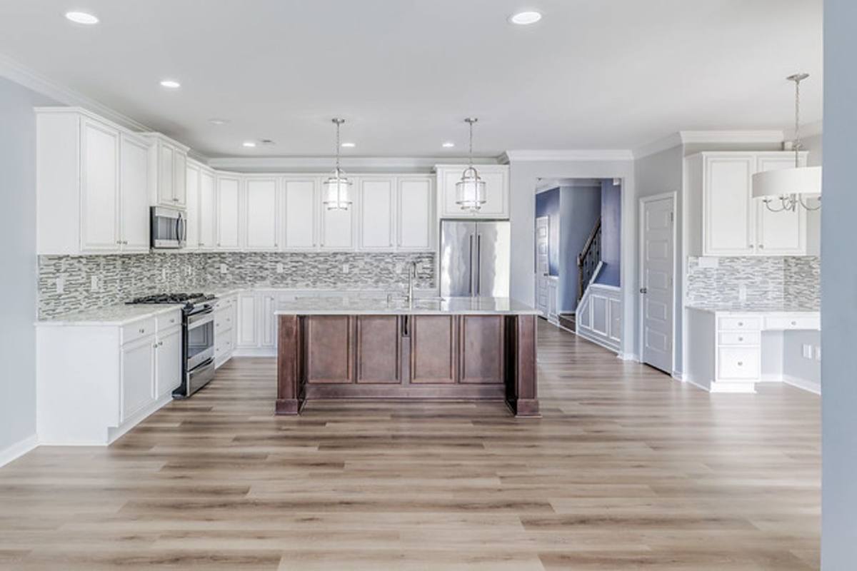 House for rent at 17604 Wynstone Park Lane, Moseley, VA 23120