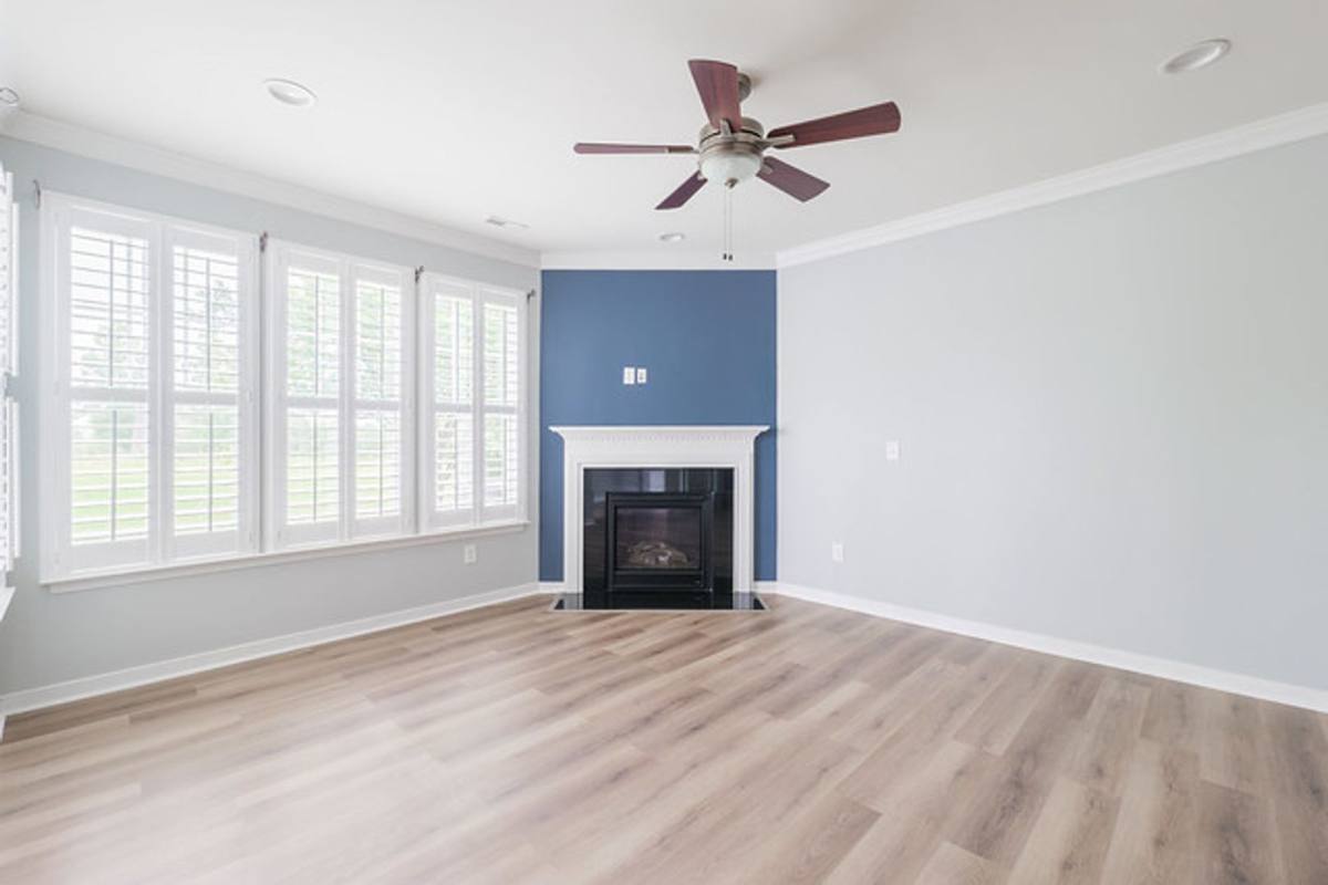 House for rent at 17604 Wynstone Park Lane, Moseley, VA 23120