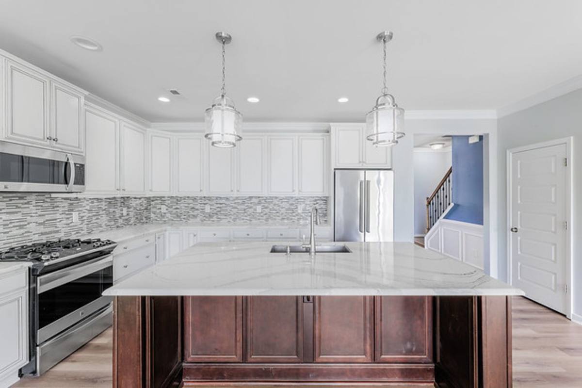 House for rent at 17604 Wynstone Park Lane, Moseley, VA 23120