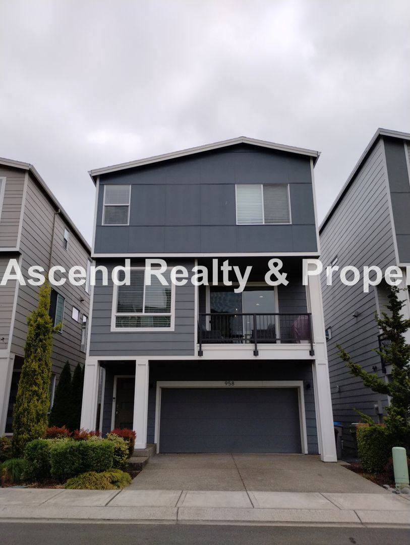 House for rent at 958 SW Adrian Terrace, Beaverton, OR 97005