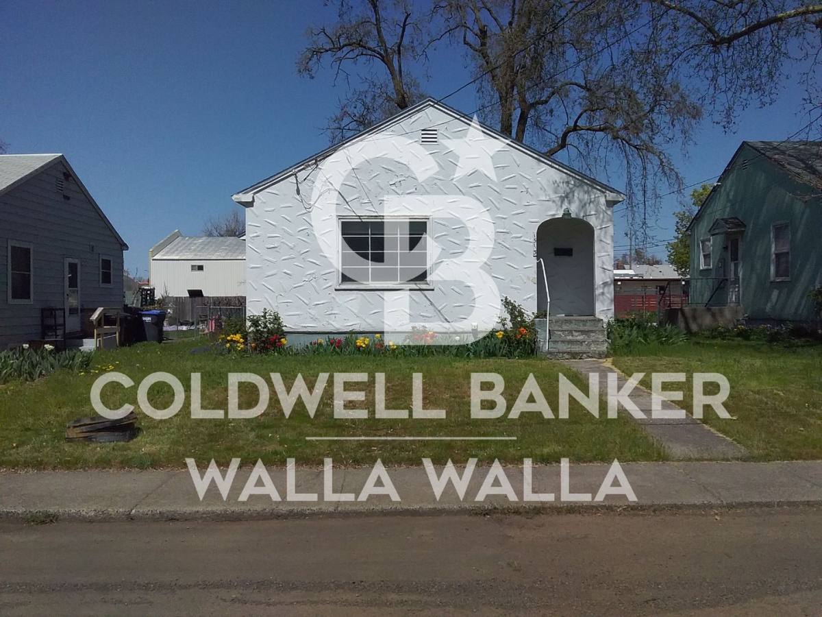 1513 Evergreen St, Walla Walla, WA 99362 - House for Rent