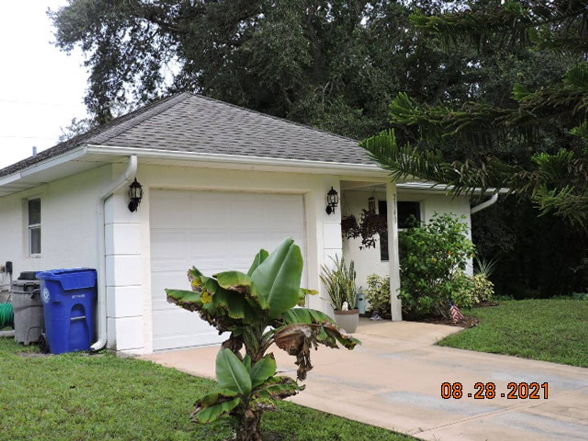 House for rent at 2340 86th Dr, Vero Beach, FL 32966