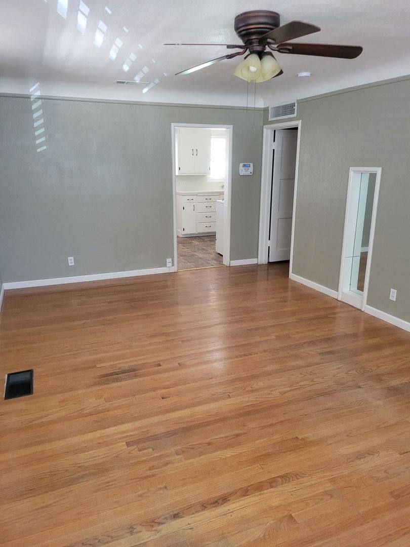 House for rent at 545 N O St, Tulare, CA 93274