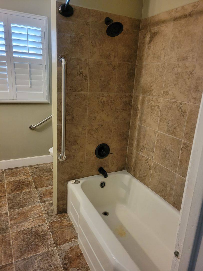 House for rent at 545 N O St, Tulare, CA 93274