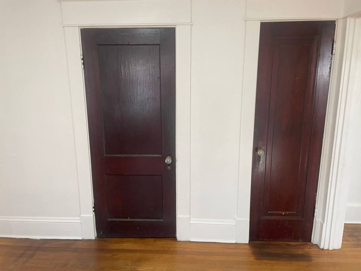 Apartment for rent at 615 Day Ave SW, Roanoke, VA 24016