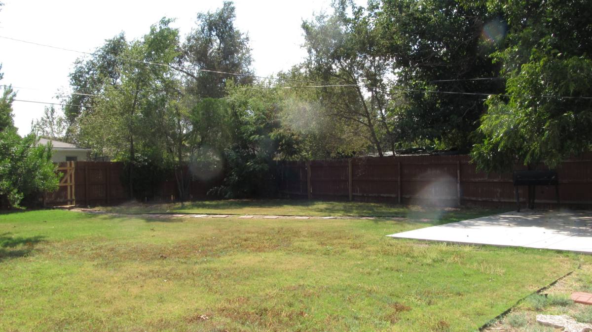 House for rent at 3813 32nd St, Lubbock, TX 79410