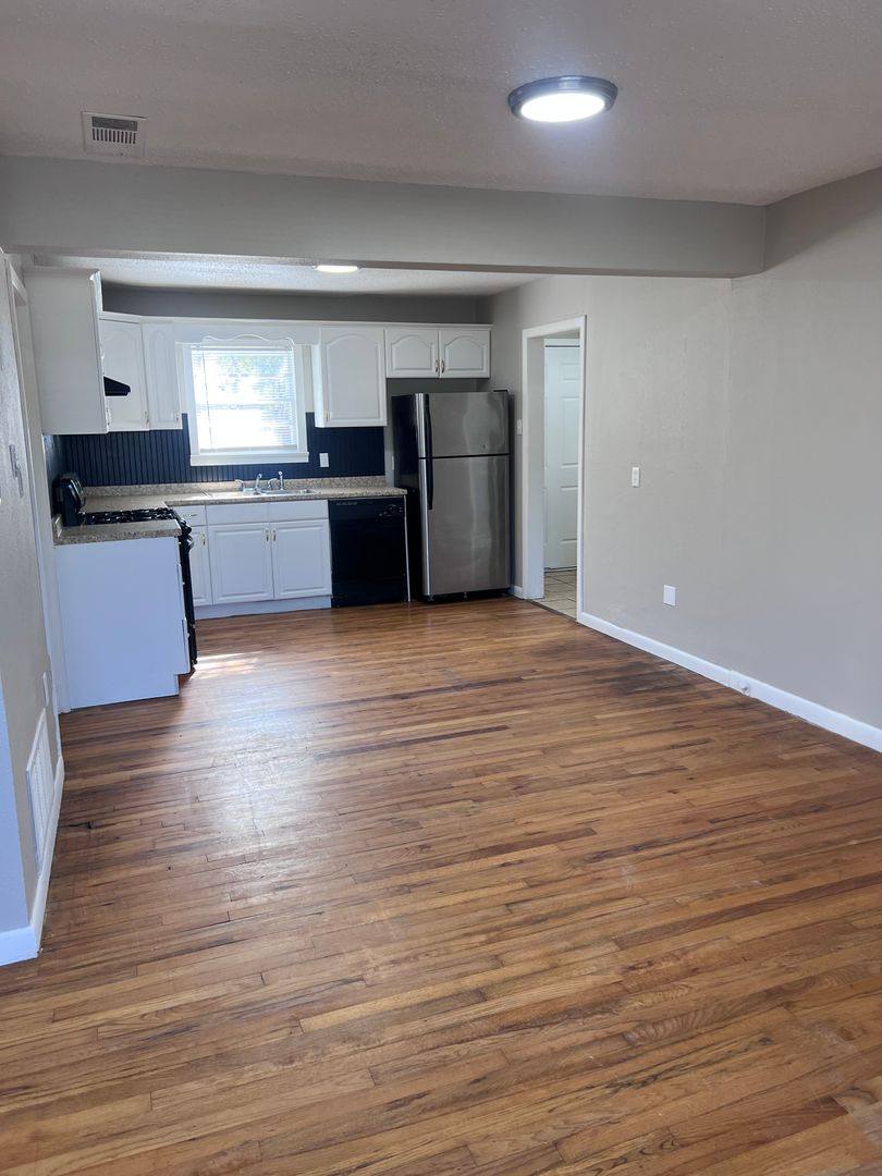 House for rent at 3813 32nd St, Lubbock, TX 79410