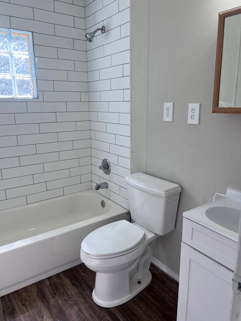 House for rent at 3813 32nd St, Lubbock, TX 79410