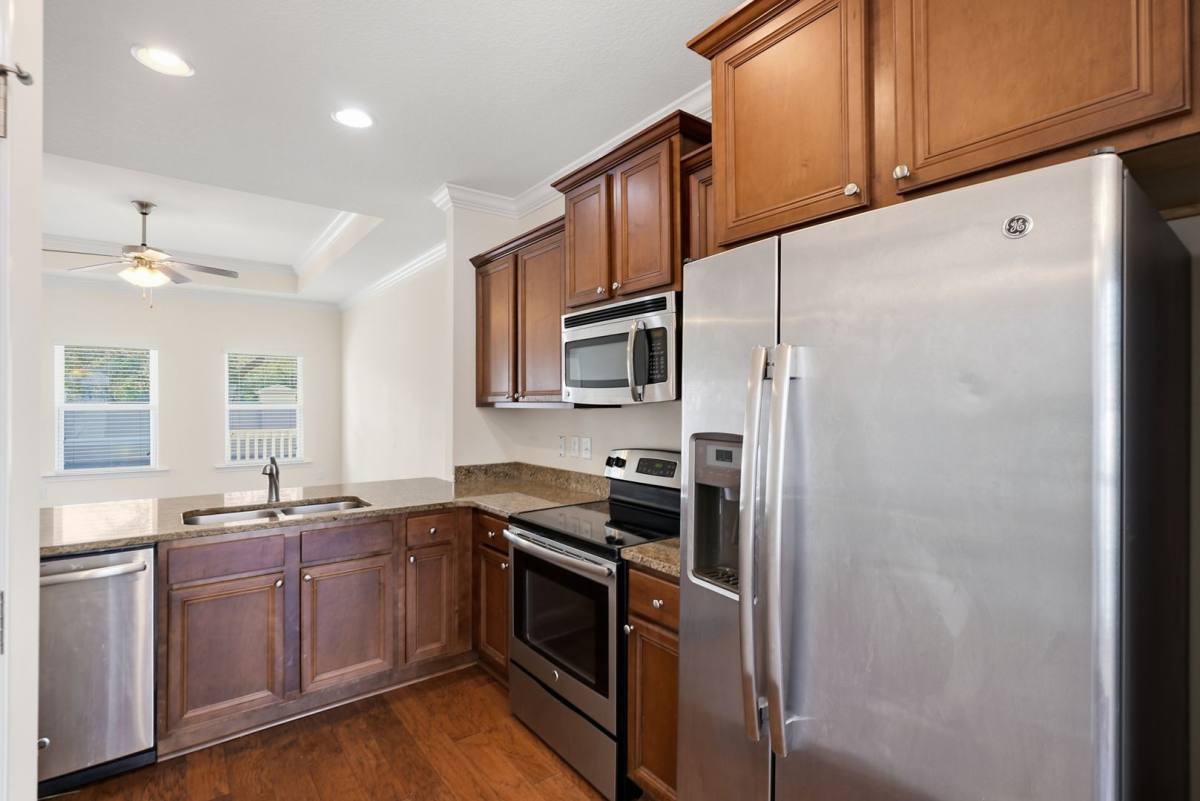 House for rent at 4805 Stellata Lane, Panama City, FL 32408