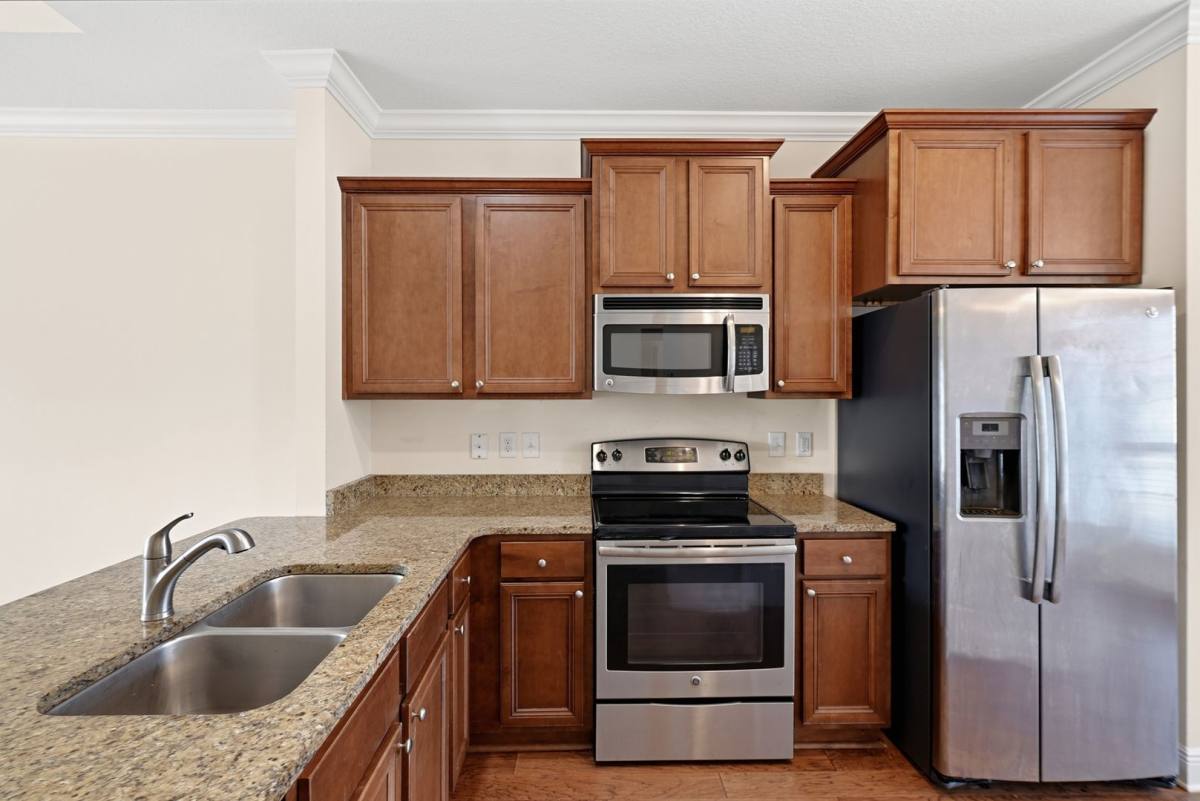 House for rent at 4805 Stellata Lane, Panama City, FL 32408
