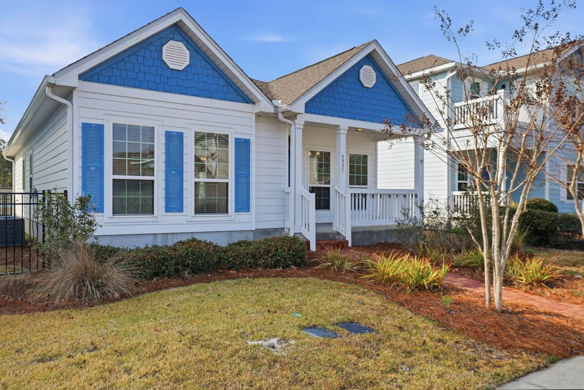 House for rent at 4805 Stellata Lane, Panama City, FL 32408