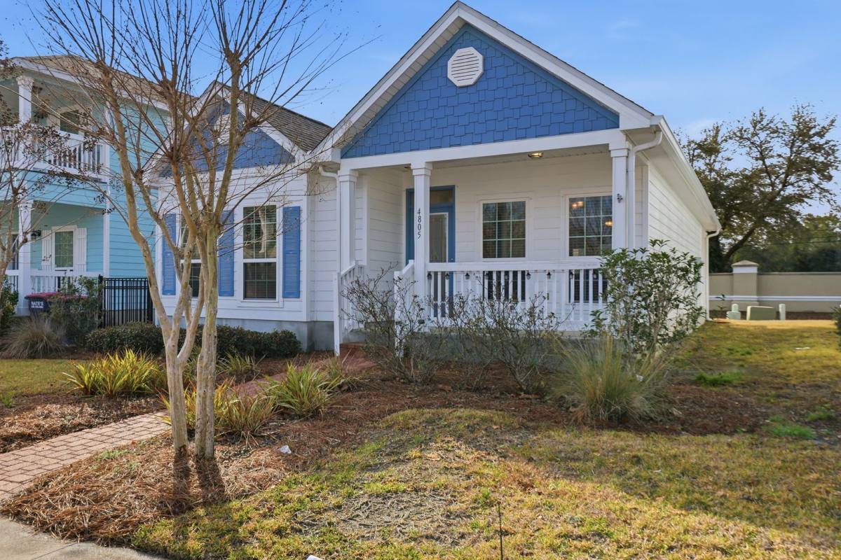 House for rent at 4805 Stellata Lane, Panama City, FL 32408