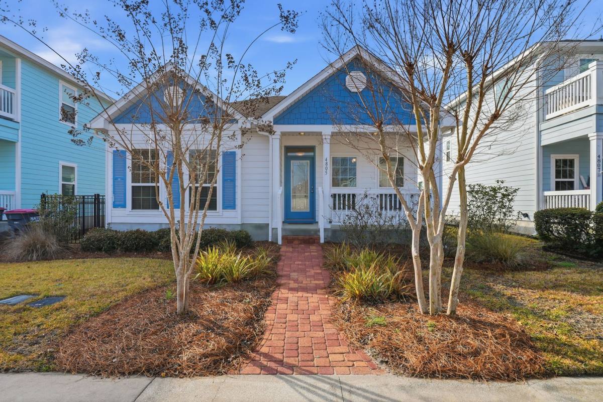 House for rent at 4805 Stellata Lane, Panama City, FL 32408