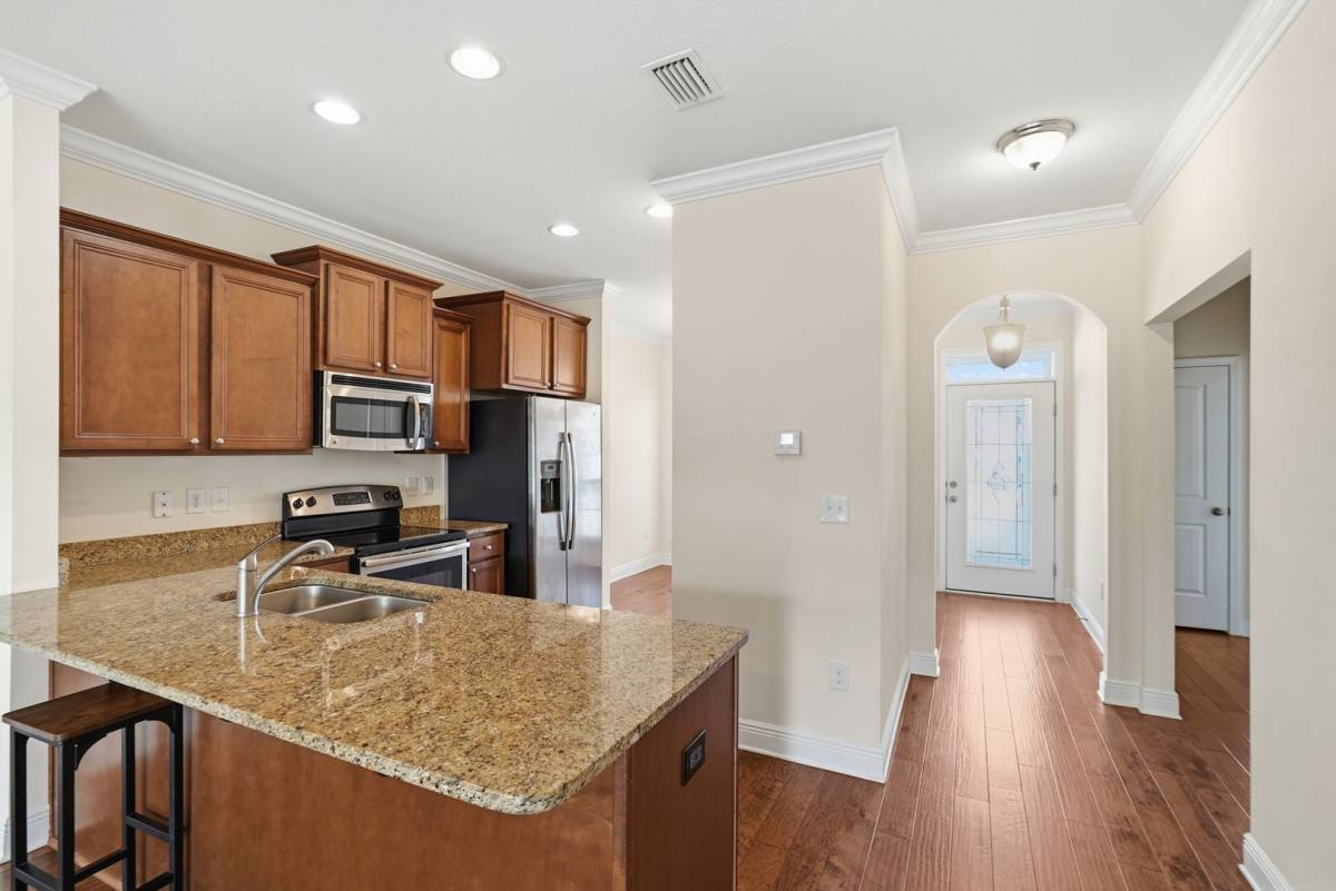 House for rent at 4805 Stellata Lane, Panama City, FL 32408