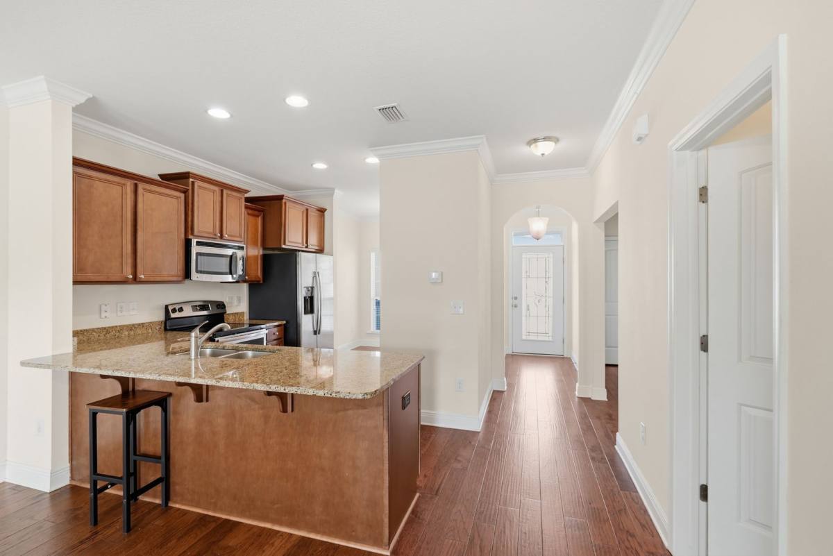 House for rent at 4805 Stellata Lane, Panama City, FL 32408