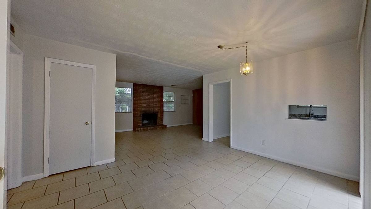 House for rent at 7104 Waikiki Rd, Jacksonville, FL 32216
