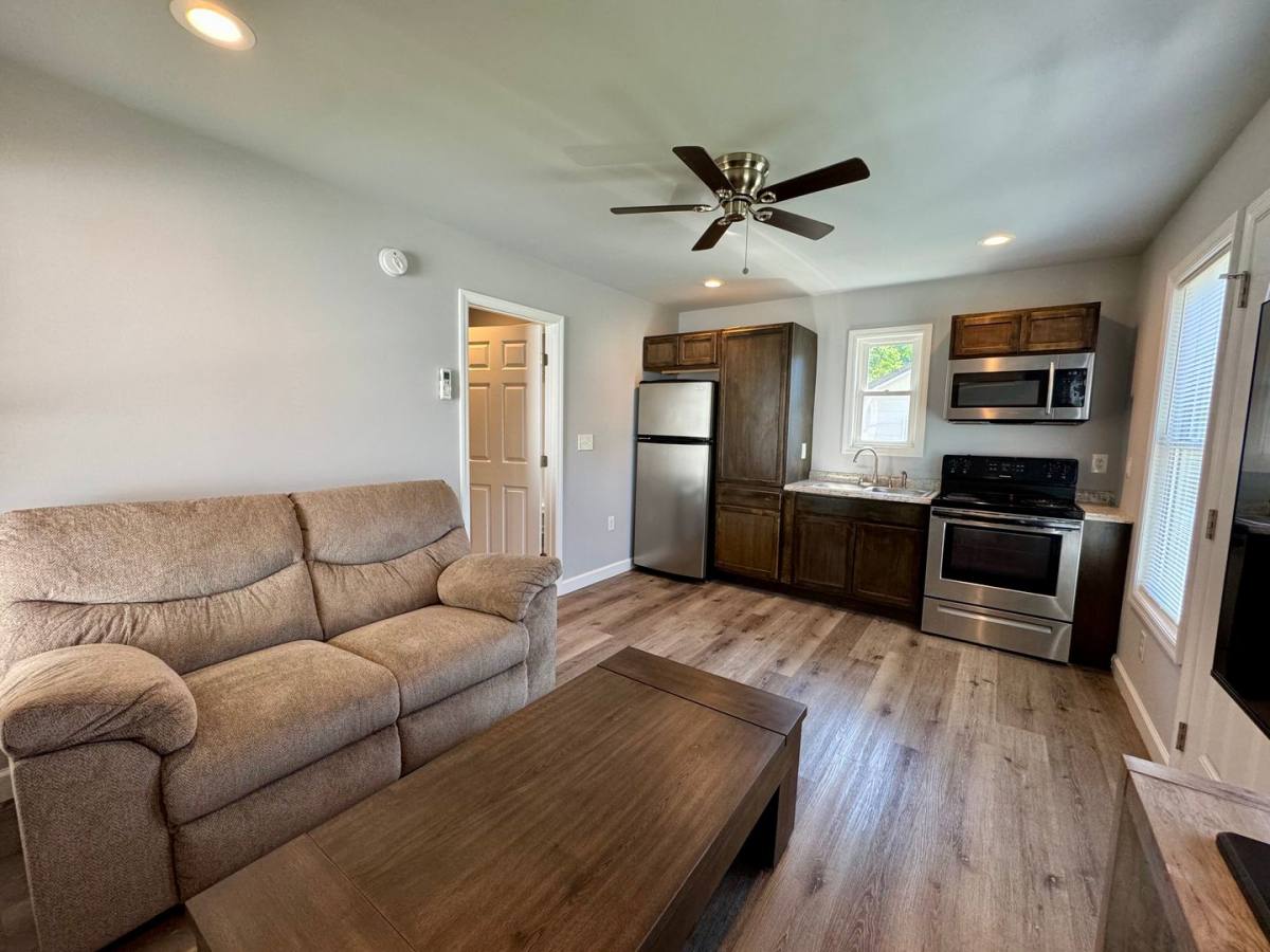 House for rent at 513 Pleasant St, South Hill, VA 23970