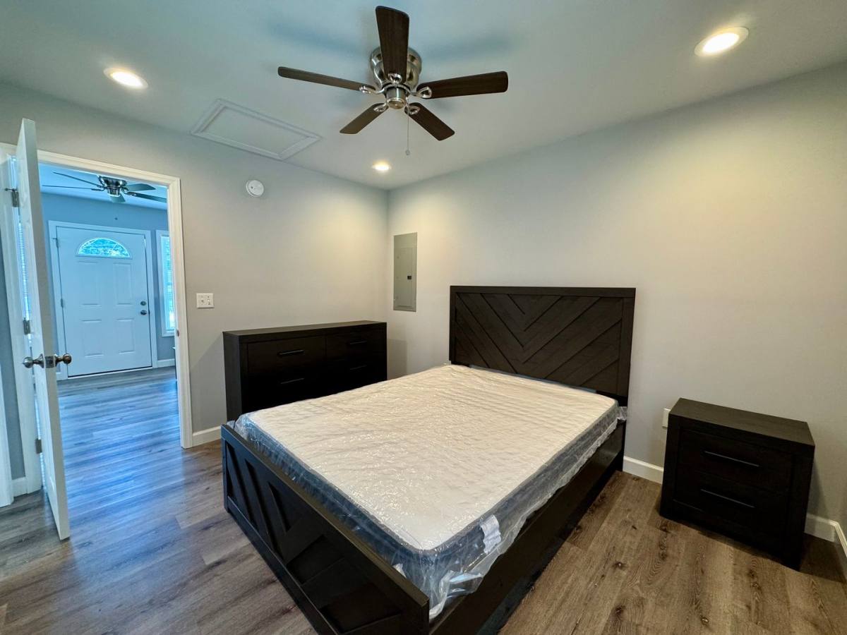 House for rent at 513 Pleasant St, South Hill, VA 23970