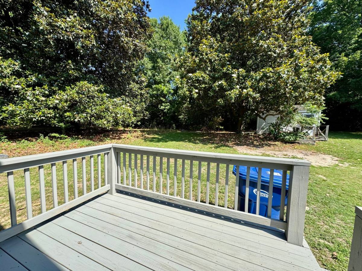 House for rent at 513 Pleasant St, South Hill, VA 23970