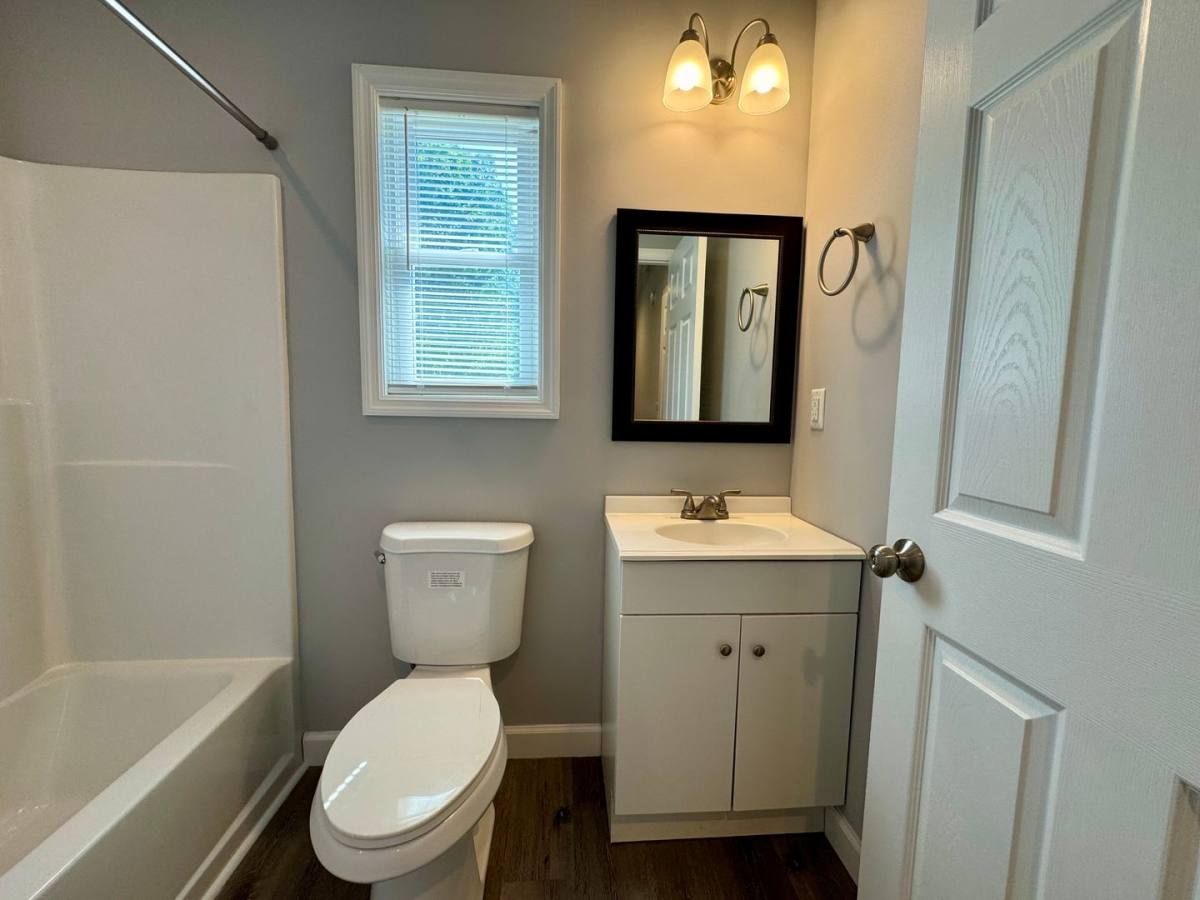 House for rent at 513 Pleasant St, South Hill, VA 23970