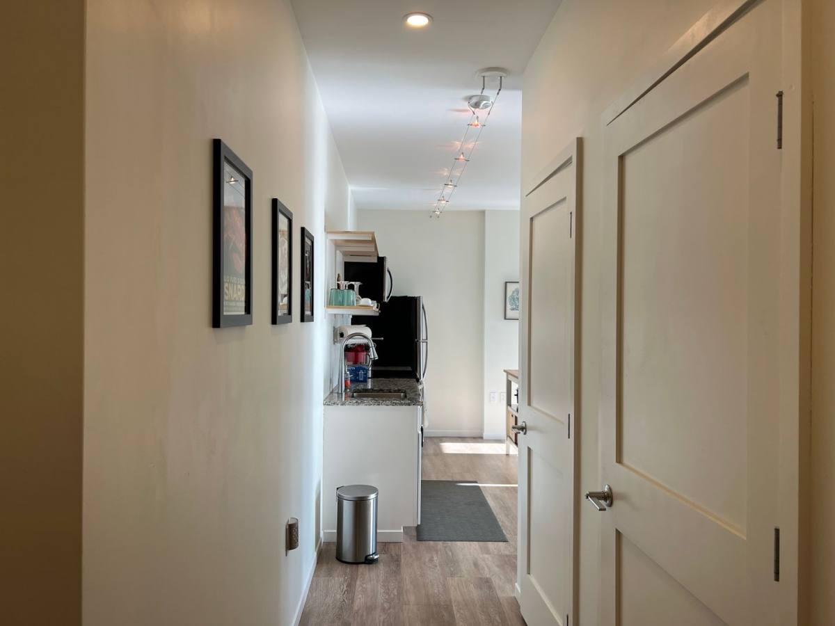 Condo for rent at 60 Parris St, Portland, ME 04101