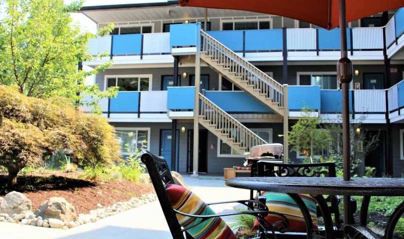 Apartment for rent at 115 Bloomington Ave, Bremerton, WA 98312