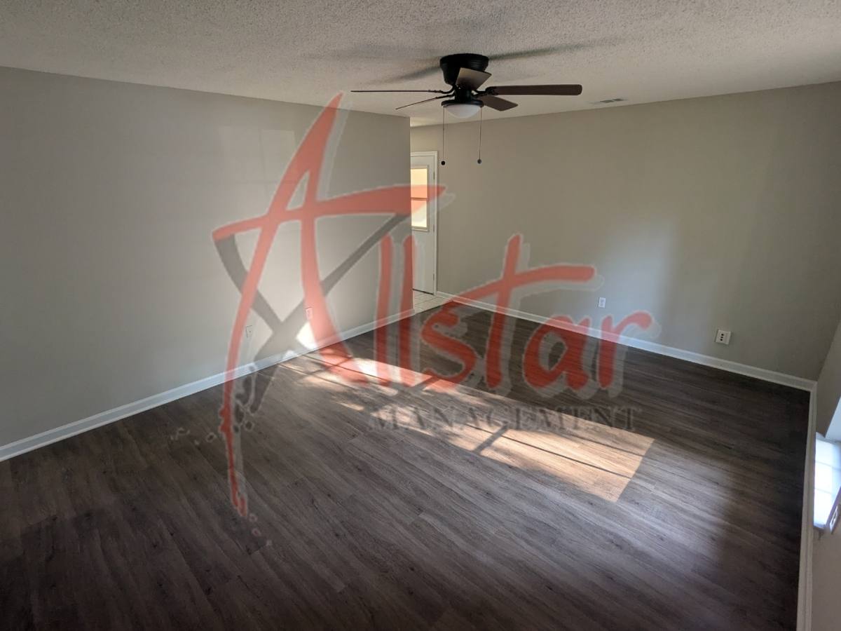House for rent at 8375 Old Forge Rd, Southaven, MS 38671