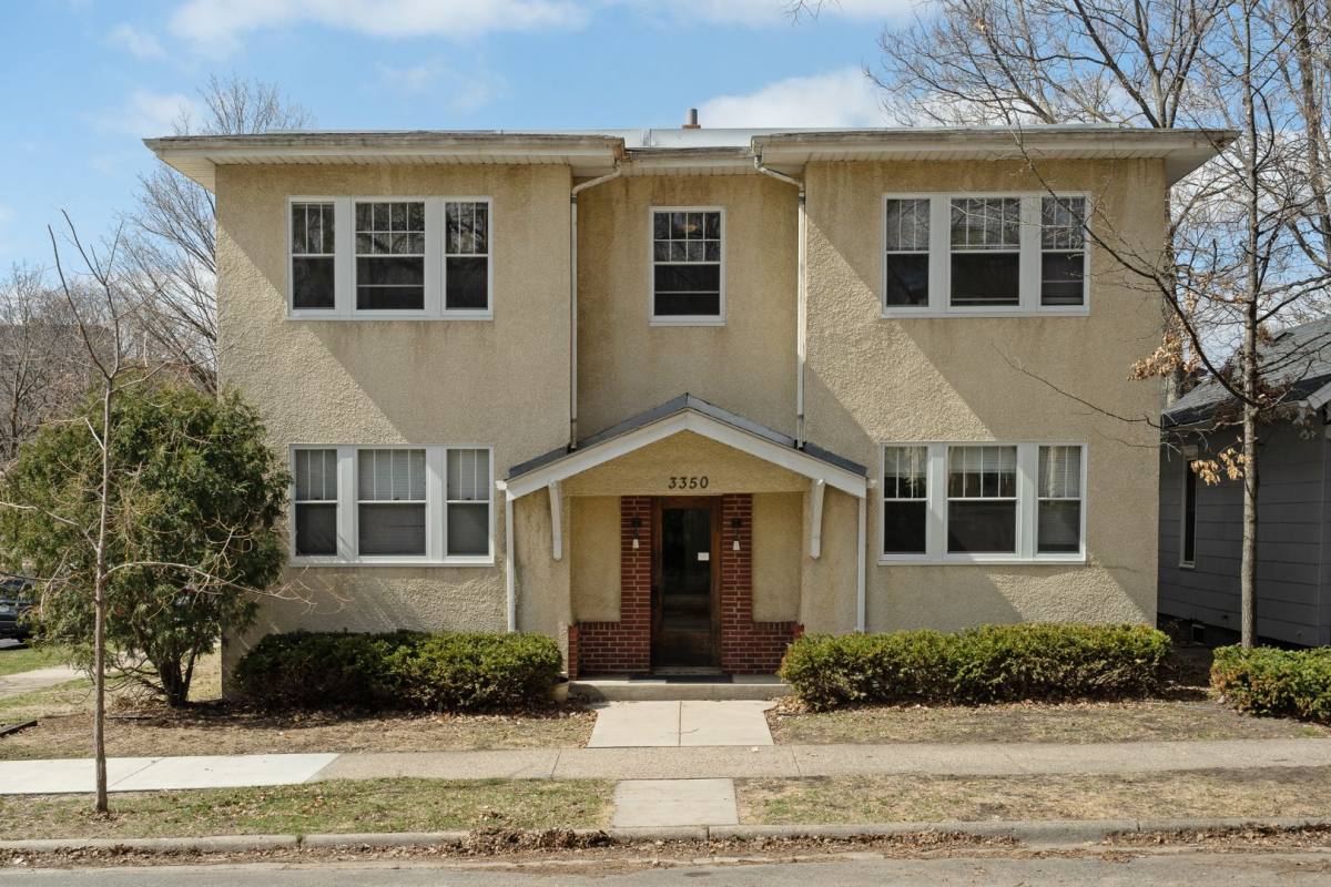 3350 Colfax Ave S, Minneapolis, MN 55408 - Apartment for Rent
