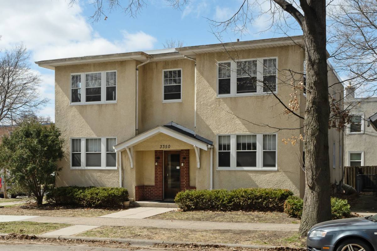 Apartment for rent at 3350 Colfax Ave S, Minneapolis, MN 55408