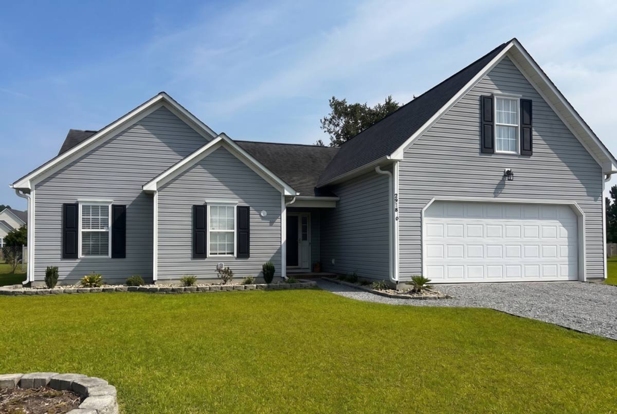 2916 White Rd, Wilmington, NC 28411 - House for Rent