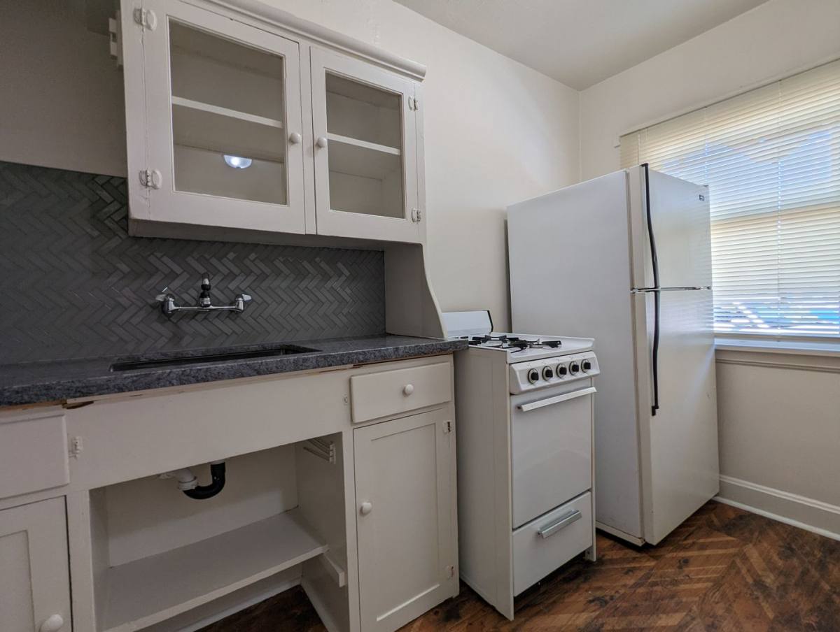 Apartment for rent at 3787 Franklin Blvd, Eugene, OR 97403