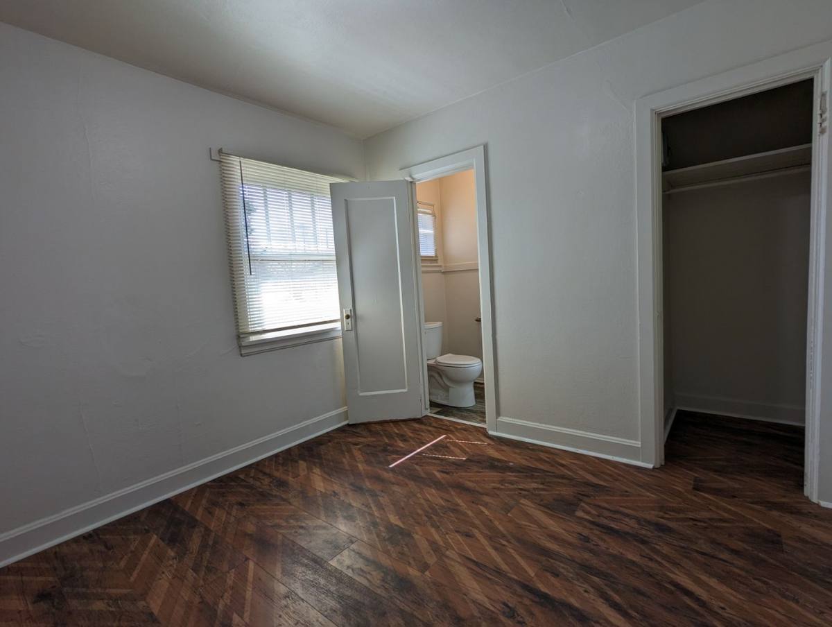 Apartment for rent at 3787 Franklin Blvd, Eugene, OR 97403
