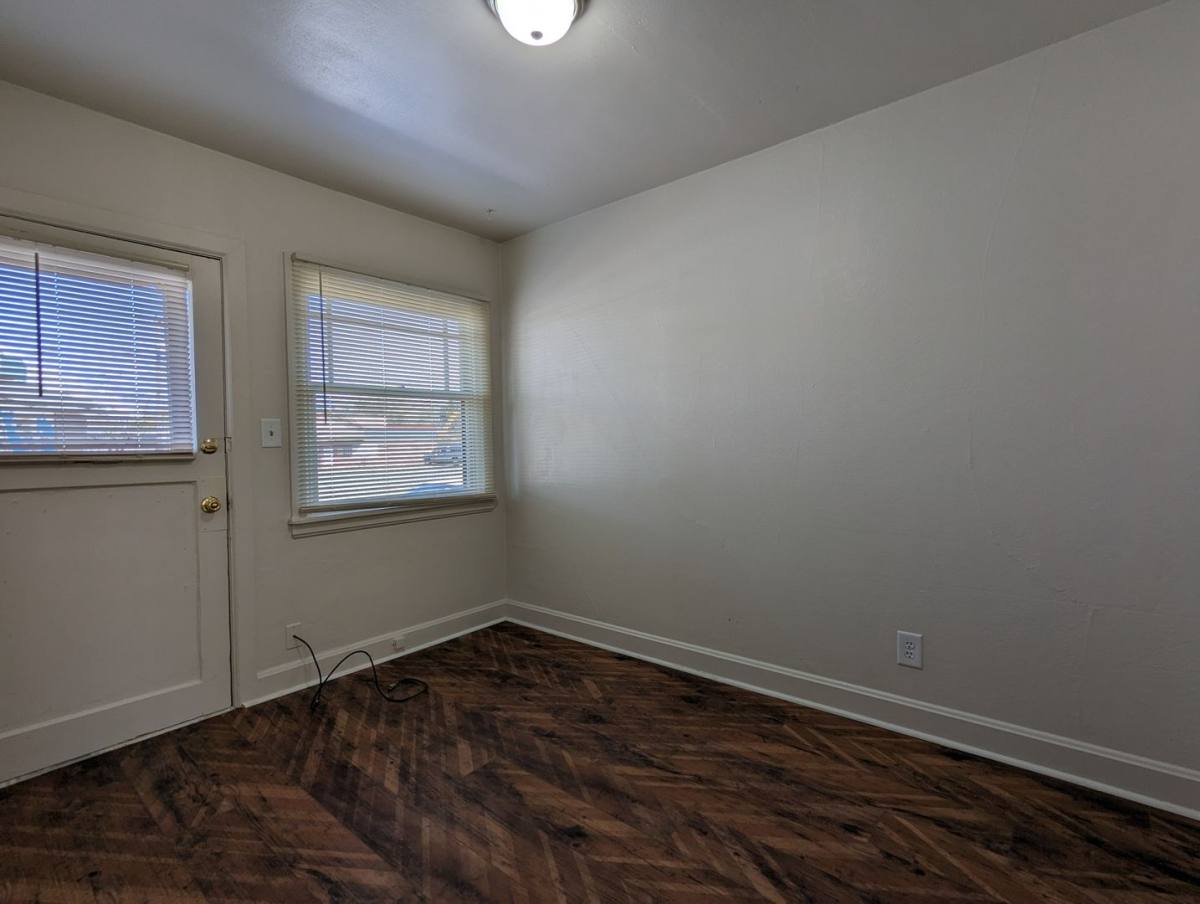 Apartment for rent at 3787 Franklin Blvd, Eugene, OR 97403
