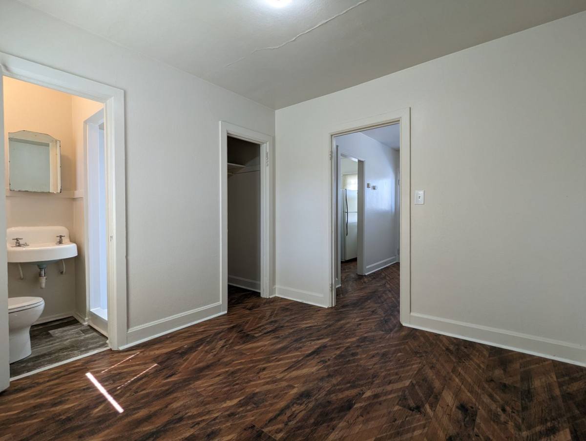 Apartment for rent at 3787 Franklin Blvd, Eugene, OR 97403