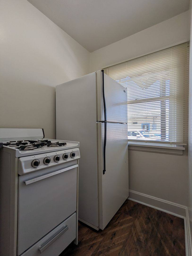 Apartment for rent at 3787 Franklin Blvd, Eugene, OR 97403