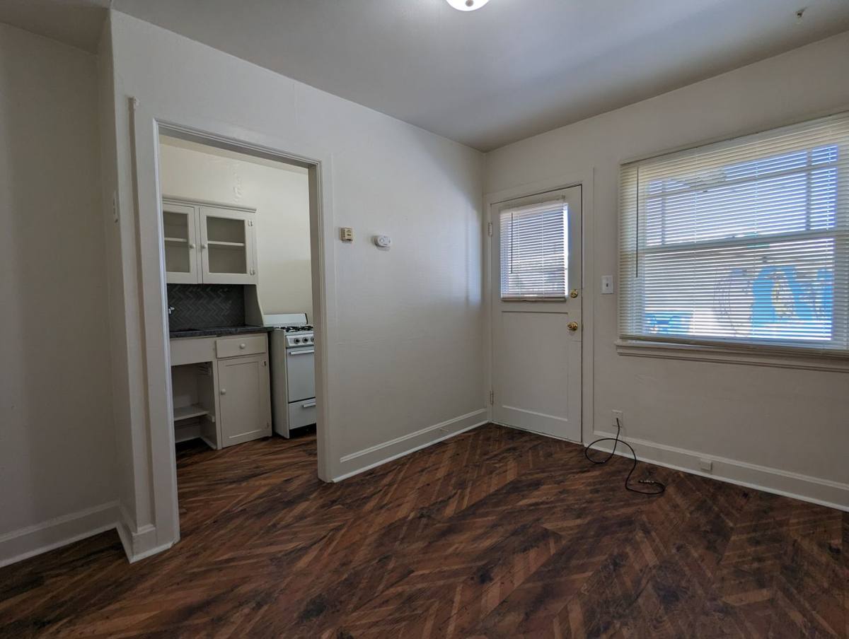 Apartment for rent at 3787 Franklin Blvd, Eugene, OR 97403