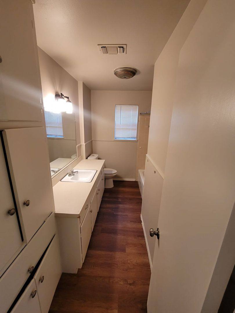 House for rent at 2217 Druid Dr, Irving, TX 75060
