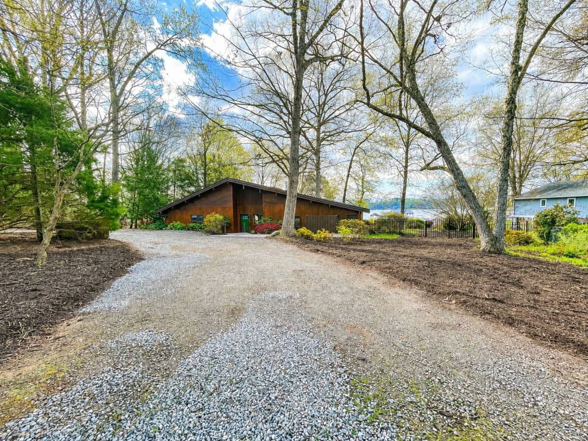 House for rent at 8788 Graham Rd, Denver, NC 28037