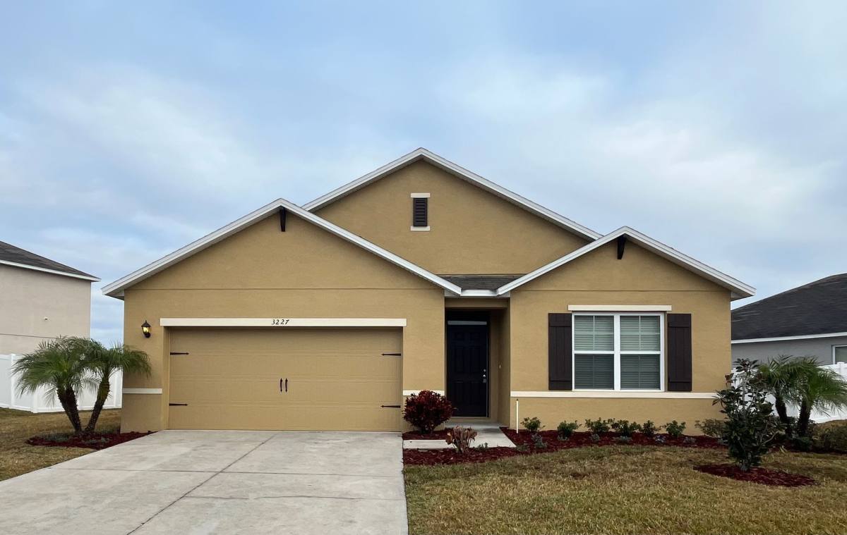 House for rent at 3227 Bayou Bay Dr, Lakeland, FL 33811