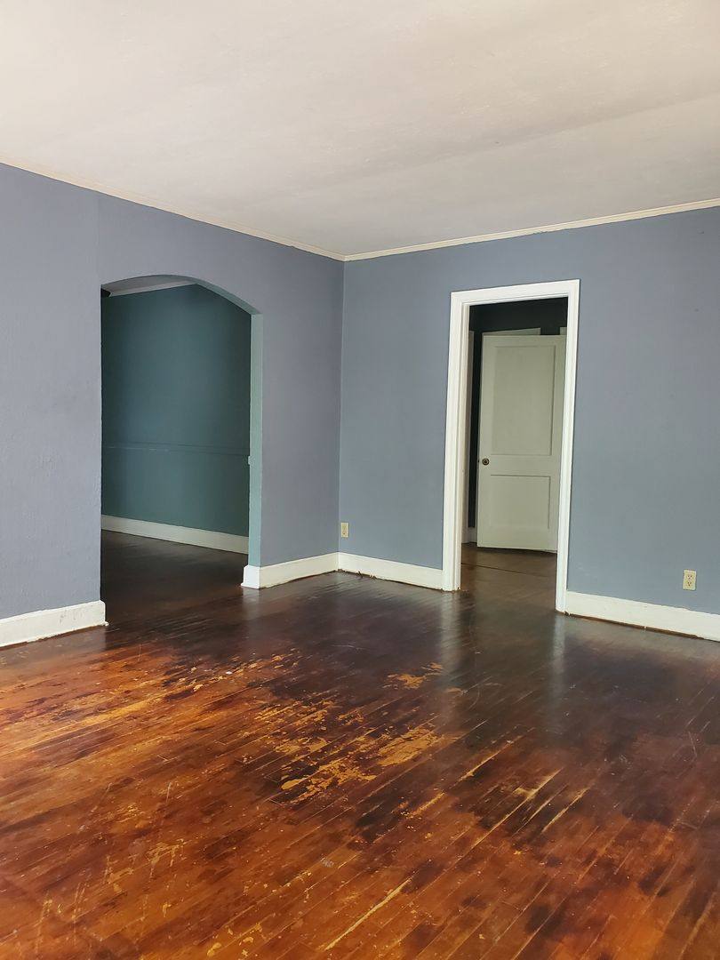 House for rent at 804 Woodrow St, Dublin, GA 31021